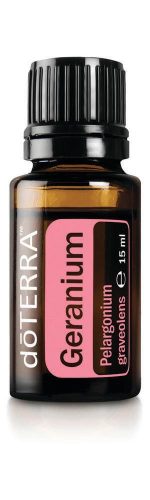 Muskátli olaj 15 ml, Geranium doTERRA