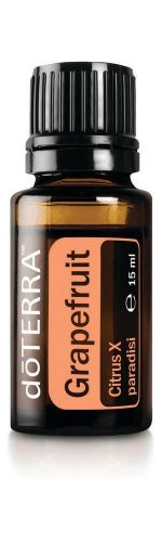 Grapefruit olaj 15 ml doTERRA