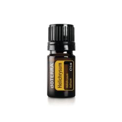 Olasz Szalmagyopár olaj 5 ml, Helichrysum doTERRA
