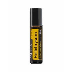   Olasz Szalmagyopár Touch olaj 10 ml, Helichrysum Touch doTERRA