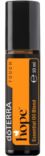 Hope Touch olaj keverék 10 ml doTERRA