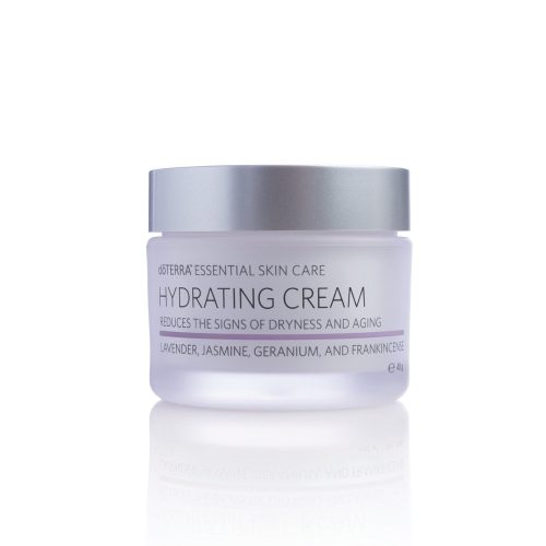 Hidratáló krém 48 g, Hydrating Cream doTERRA