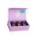 Bevezető csomag 3x5ml x 6 csomag,   Intro Essential Oil Kit doTERRA