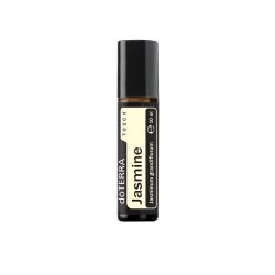 Jázmin Touch olaj 10 ml, Jasmine Touch doTERRA