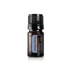   Borókabogyó olaj - önálló olaj 5 ml, Juniper Berry doTERRA