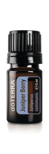 Borókabogyó olaj - önálló olaj 5 ml, Juniper Berry doTERRA