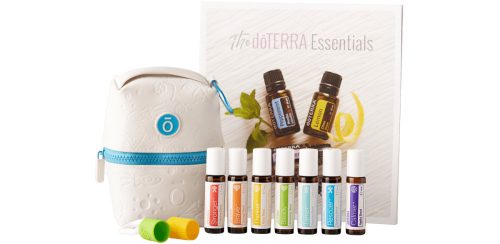 Gyerek kollekció csomag, Kids Collection doTERRA