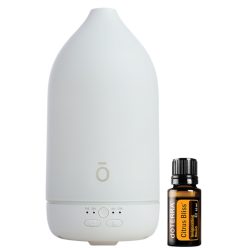 Laluz diffúzor és 15 ml Citrus Bliss doTERRA