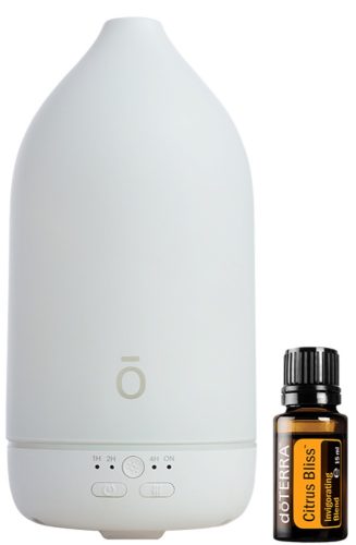 Laluz diffúzor és 15 ml Citrus Bliss doTERRA