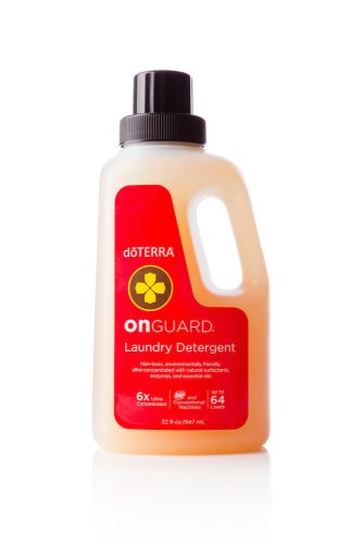 On Guard mosószer 947 ml, Laundry Detergent doTERRA