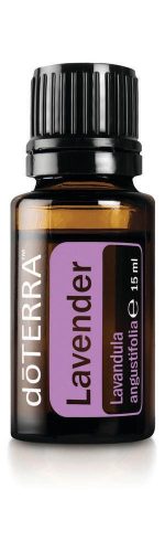 Levendula olaj 15 ml, Lavender doTERRA