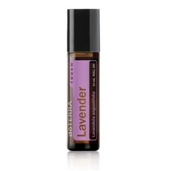 Levendula Touch olaj 10 ml, Lavender Touch doTERRA