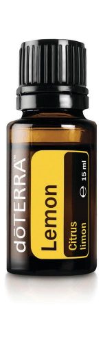 Citrom olaj 15 ml, Lemon doTERRA