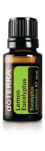 Vietnami eukaliptusz olaj 15 ml, Lemon Eucalyptus doTERRA