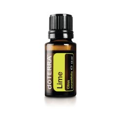 Lime olaj 15 ml doTERRA