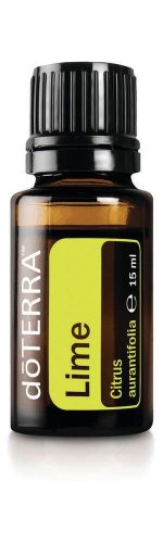 Lime olaj 15 ml doTERRA