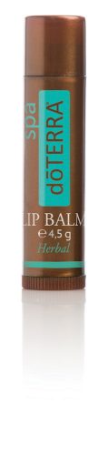 Ajakbalzsam – gyógynövényes 4 g, Lip Balm Herbal doTERRA