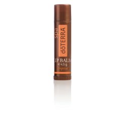 Ajakbalzsam - trópusi 4 g, Lip Balm Tropical doTERRA