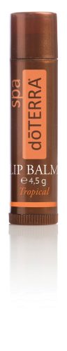 Ajakbalzsam - trópusi 4 g, Lip Balm Tropical doTERRA