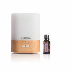 Lumo diffúzor és 15 ml Serenity doTERRA