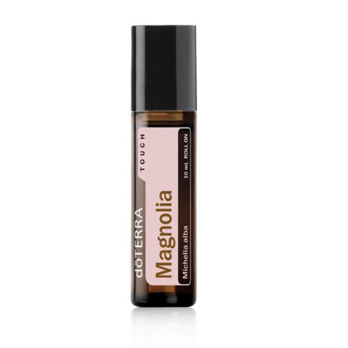Magnolia Touch olaj 10 ml doTERRA