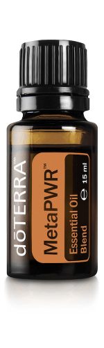 MetaPWR olaj 15 ml doTERRA