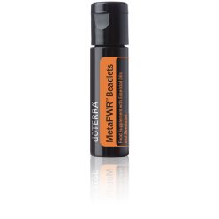 MetaPWR gyöngyöcskék 125 gyöngy, Beadlets doTERRA