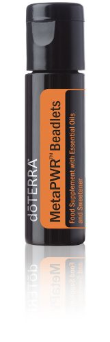 MetaPWR gyöngyöcskék 125 gyöngy, Beadlets doTERRA