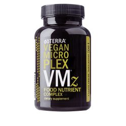 Microplex VMz Vegán 120 kapszula doTERRA