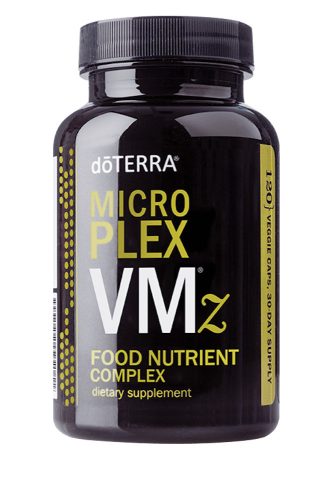 Microplex VMz 120 kapszula doTERRA