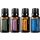Hangulatkezelő készlet 4 db olajjal, Mood Management Kit doTERRA