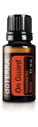 On Guard olaj keverék 15 ml doTERRA