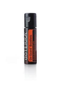 On Guard gyöngyöcskék olaj keverék 125, Beadlets doTERRA