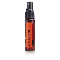   On Guard kéztisztító permet olaj keverék 27 ml, Hand Purifying Mist doTERRA
