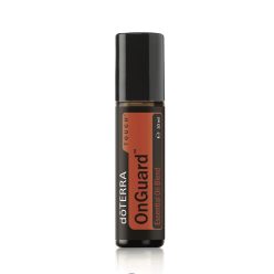 On Guard Touch olaj keverék 10 ml doTERRA