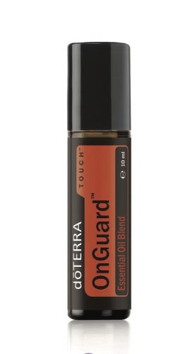 On Guard Touch olaj keverék 10 ml doTERRA