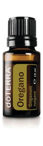 Oregánó olaj 15 ml, Oregano doTERRA