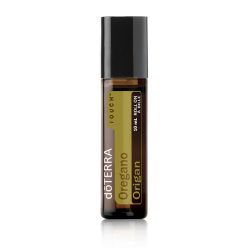 Oregánó Touch olaj 10 ml, Oregano Touch doTERRA