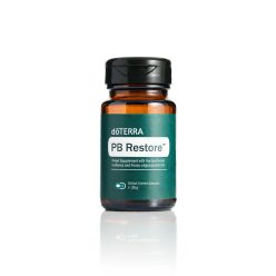 PB Restore™ 30 kétkamrás kapszula doTERRA