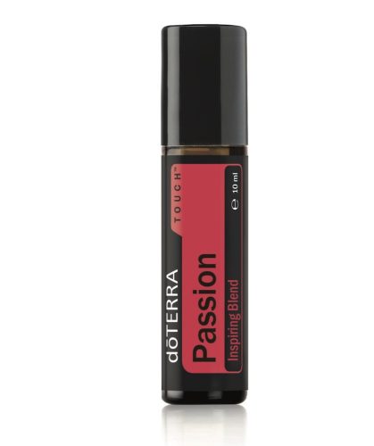 Passion Touch olaj keverék 10 ml doTERRA