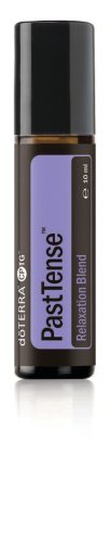 PastTense Touch olaj keverék 10 ml doTERRA