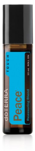 Peace Touch olaj keverék 10 ml doTERRA