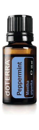 Borsmenta olaj 15 ml, Peppermint doTERRA
