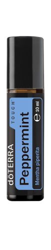 Borsmenta Touch olaj 10 ml, Peppermint Touch doTERRA