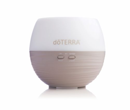 Petal Diffúzor 1 db doTERRA