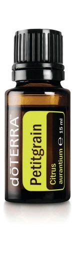 Keserűnarancs olaj 15 ml, Petitgrain doTERRA