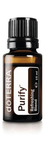 Purify olaj keverék 15 ml doTERRA