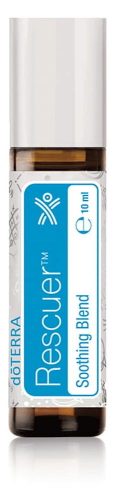 Rescuer Touch olaj keverék 10 ml doTERRA