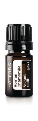 Római Kamilla olaj 5 ml, Roman Chamomile doTERRA