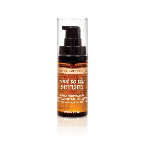 Salon Essentials gyökértől hajvégig hajápoló szérum 30 ml, Root to Tip Serum doTERRA